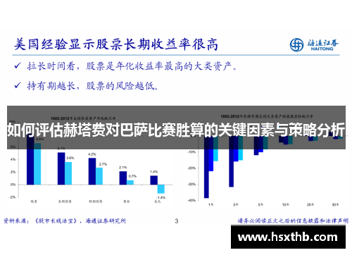 如何评估赫塔费对巴萨比赛胜算的关键因素与策略分析 如何评估赫塔费对巴萨比赛胜算的关键因素与策略分析