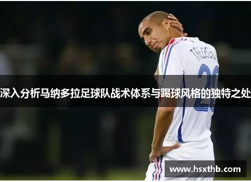 深入分析马纳多拉足球队战术体系与踢球风格的独特之处